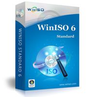 WinISO 7.1.1.8357 Multilingual x64