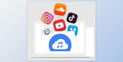 InterPromo GMBH - 4K YouTube to MP3 v25.3.0 (Win,Mac-v25.3.1)