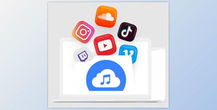 4K YouTube to MP3 v5.7.5 (Win, Mac)