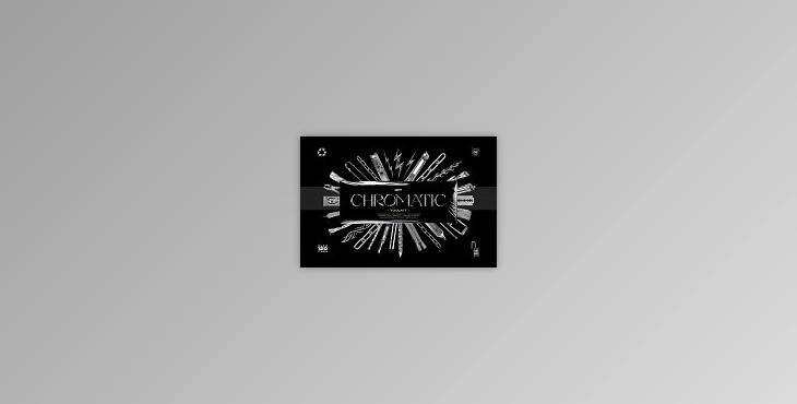 Flyerwrk – Chromatic Toolkit