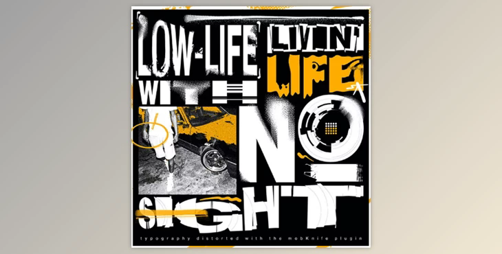 MobKnife – Photoshop Plugin GraphicRiver - 38554781