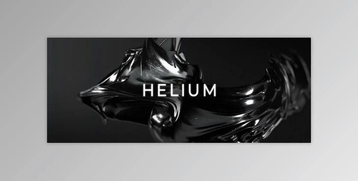 Aescripts Helium v8.1a for After Effects (Win, Mac-v5.0)
