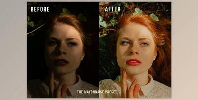 Melior Studio – The Sauces Lightroom Preset Pack