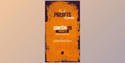 OtavioStadler – PACK PRESETS CLASSIC (XMP, LRTEMPLATE)