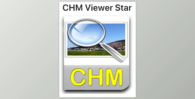 CHM Viewer Star v6.2.7 for macOS + CRACK