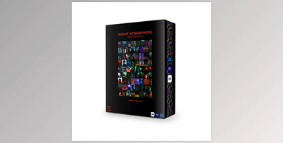 Rifflex – NIGHT ATMOSPHERE Preset Pack