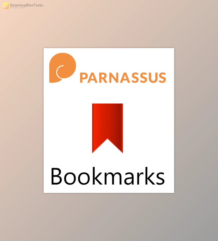 Parnassus Bookmarks v1.6.5.3 (24 Oct 2024) for Delphi 12 Athens Retail