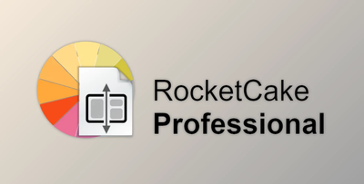 Ambiera RocketCake Professional v6.4.1 Multilingual + Portable Edition + CRACK