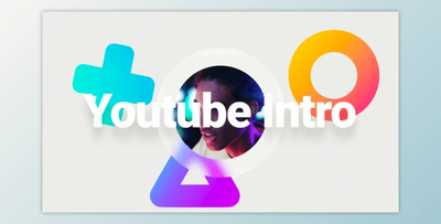 Youtube Gaming Intro (Videohive 45223586)