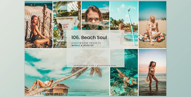 Beach Soul CreativeMarket-5493290 For PS,LR