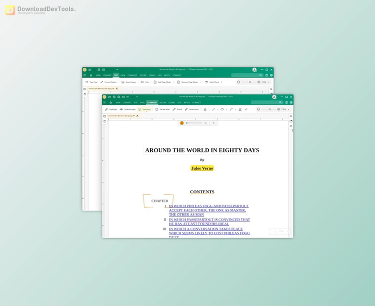 PDFsam Pro + OCR Enhanced v7.0.76.15222 + CRACK