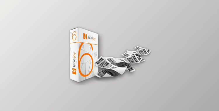 LabelJoy v6.24.03.29 Light & Basic & Full & Server Editions Multilingual + CRACK