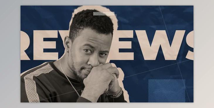 Minimal Youtube Packs (Videohive 47484401) - AE Project