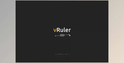 Unity Asset - vRuler v1.0.5