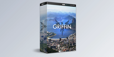 Ground Control – Griffin LUTS
