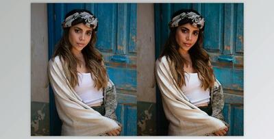 EARTH Collection - Desktop Presets - Lost LeBlanc Store