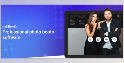 dslrBooth Professional v7.49.1.1 (Win)