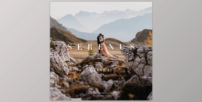 Archipelago Quest – Quest 27 Serenus Presets