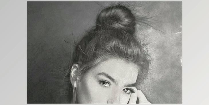 Programmers Digital Art Sketch PSA CreativeMarket-5319335 (JPG, ATN, ASL, PAT, ABR)