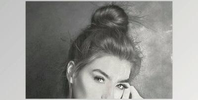 Programmers Digital Art Sketch PSA CreativeMarket-5319335 (JPG, ATN, ASL, PAT, ABR)