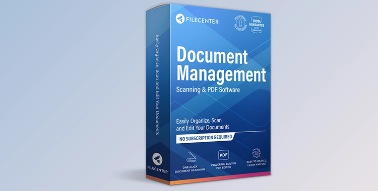 Lucion FileCenter Suite v12.0.26 DC 30.01.2025 + Keygen