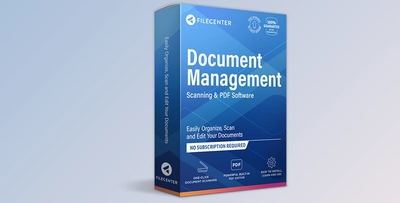 Lucion FileCenter Suite v12.0.30 DC 20.10.2025 + Keygen