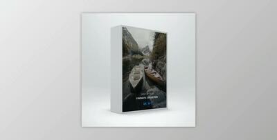 Sam Oetiker – Cinematic Collection Preset Pack (2021)