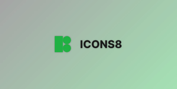 Icons8 Pichon v9.6.8.0 (29 Dec 2022) for Windows & macOS + Portable Edition + CRACK