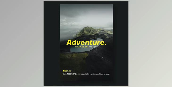 KYREN – Adventure Presets + Workshop