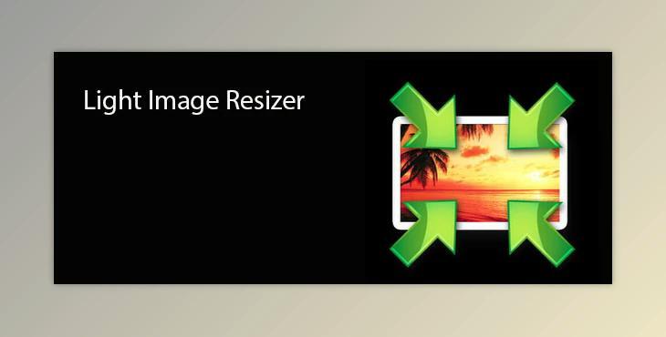 ObviousIdea - Light Image Resizer v7.2.0.100 (Win)