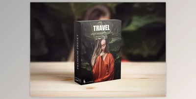 Best Travel Lightroom Presets 6525913 (Mob, Desk)