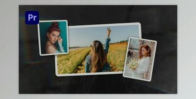 Simple Photo Slideshow (Videohive 44709785)