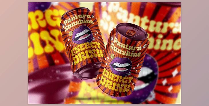 Geska Rolling – Groovy Retro Font – CreativeMarket 6604457