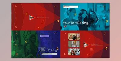 Youtube Channel Promo (Videohive 33121101) - PR Project