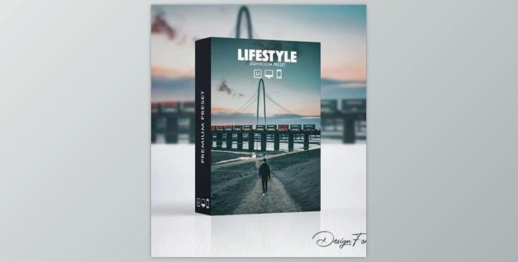 Lifestyle FX Lightroom Preset GraphicRiver-30128013 (LRTemplate, XMP)