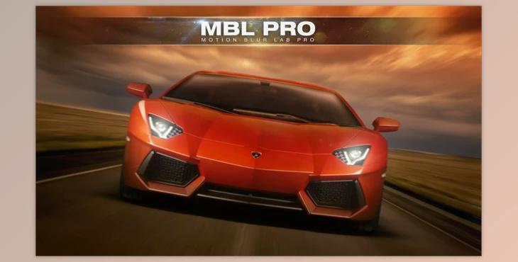 Richard Rosenman – MBL PRO V1.4
