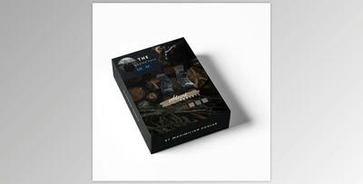 Pohleroid – Master Preset Pack