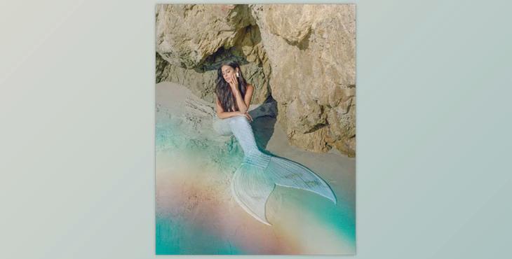 Meridian - Cara Mia Aurora