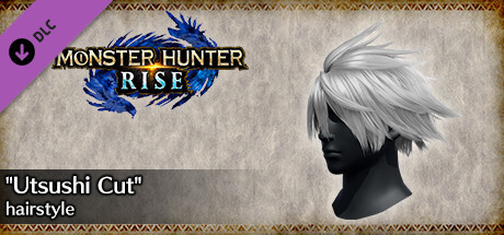 MONSTER HUNTER RISE - 追加发型“倪泰头”