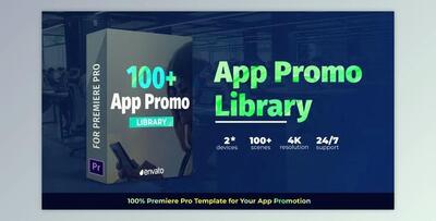 App Promo (Videohive 25585336) - PR Project