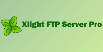 Xlight FTP Server Pro v3.9.4.6 + License Key