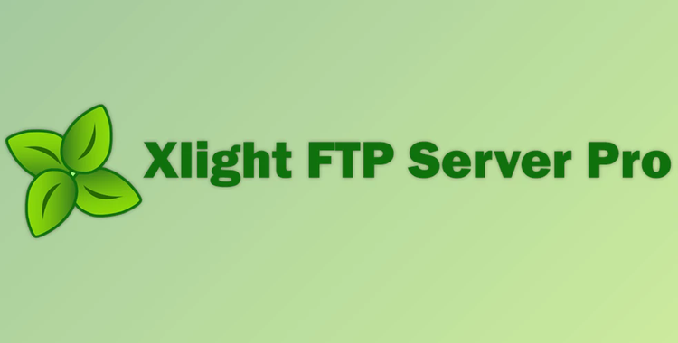 Xlight FTP Server Pro v3.9.4.4 + License Key