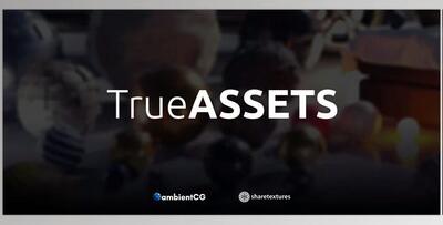 Blender Market - True-Assets v4.5.14