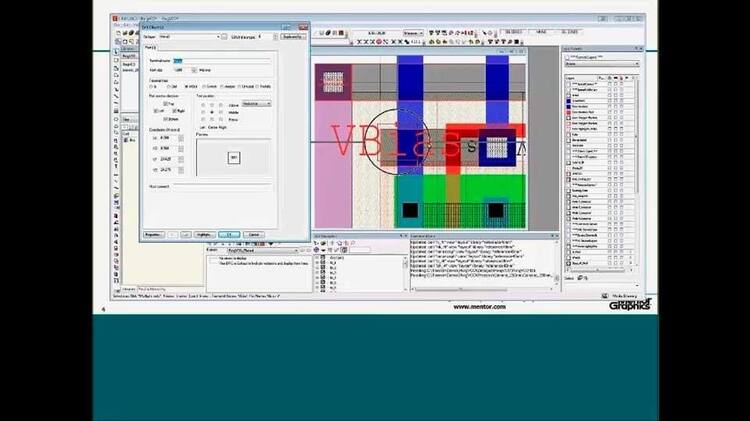 Mentor Tanner Tools 2019.2 Build 13862 x64