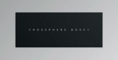 Aescripts Crossphere Bokeh v1.4.0 (Win, Mac-v1.3.4)