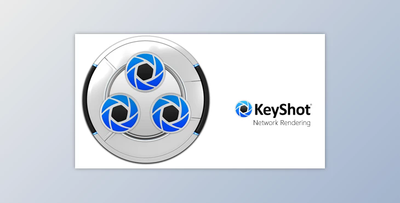 Keyshot Network Rendering 2025.1 v14.0.0.176 (Win, Mac)