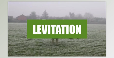 How To Make People and Objects FLOAT in Photoshop