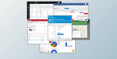 Code On Time v8.7.14.0 (30 Jul 2019) Unlimited + CRACK