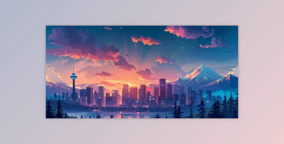 Producing Generic Social Media and PowerPoint Graphics