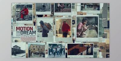 Photo Documentary (Videohive 47935156) - AE Project